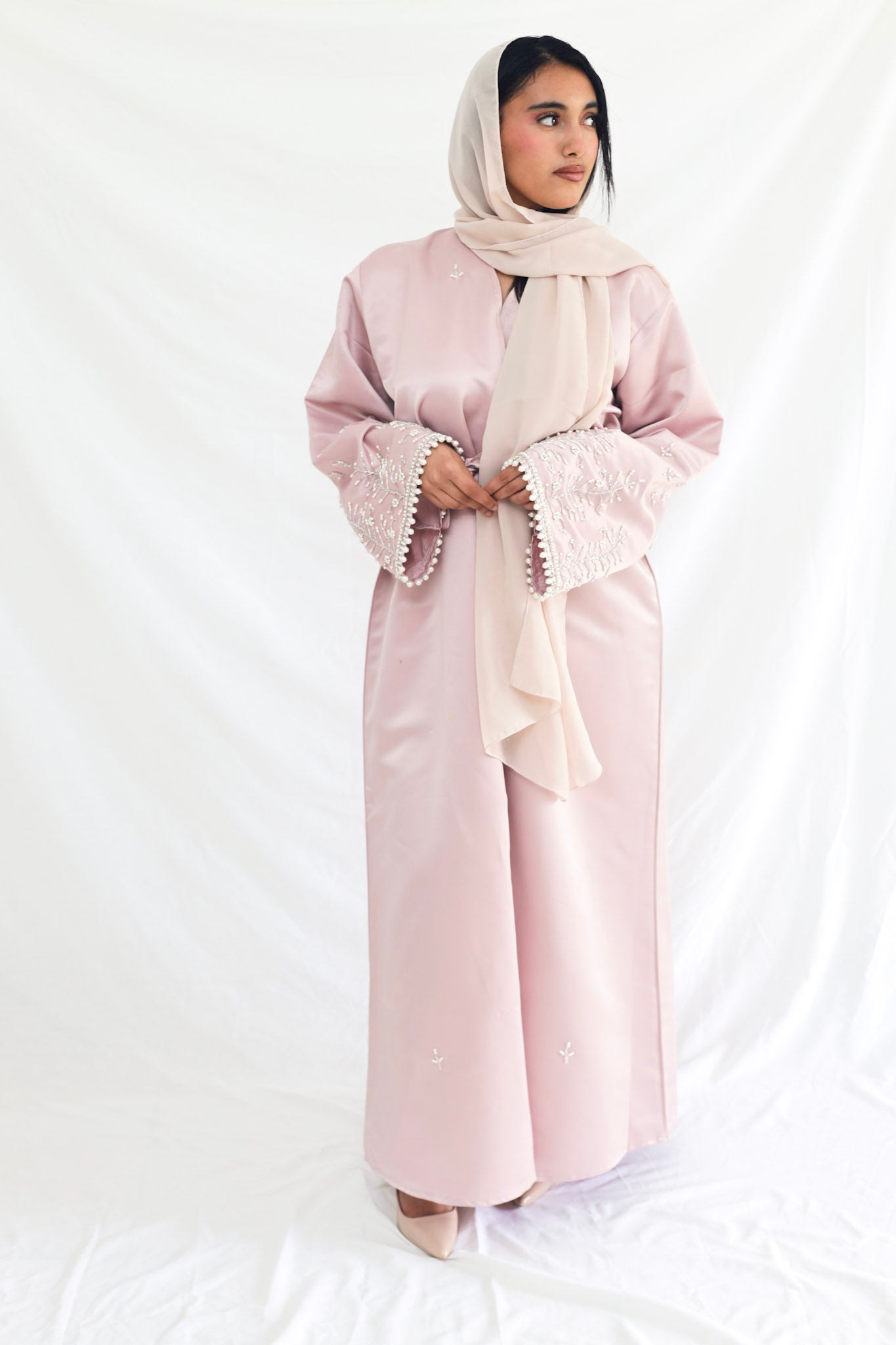 ABAYA أميرة - AMIRA